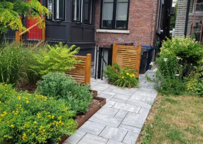 Interlocking Stone & Landscaping