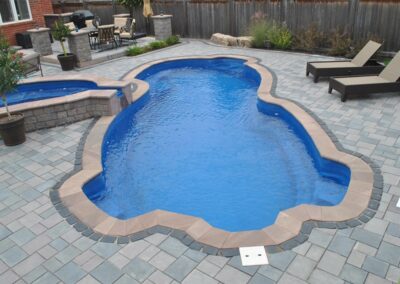 Interlocking Stone & Landscaping